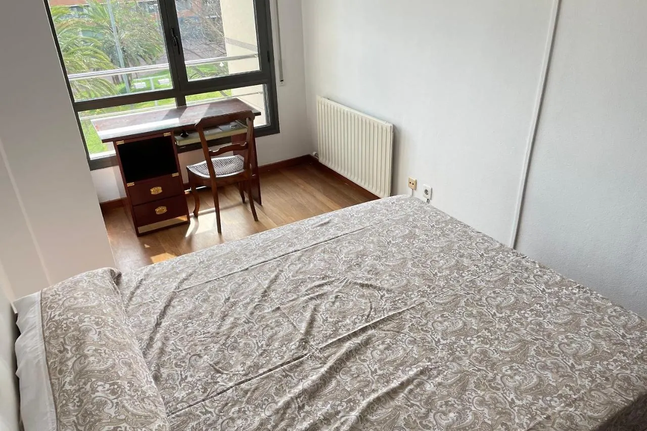 Apartment With Sea Views Next To The Beach Of Mar Bella Barcelona